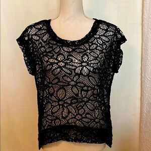 5 for $20 MIX N MATCH Floral Hi Low Top